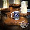 Amethyst Dragon Eye - Coffee Mug