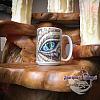 Dreamy - Dragon Eye - Coffee Mug