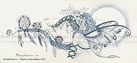 Dream Weaver - Fairy Art Print